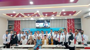 PKPA Peradi Mataram Resmi Dibuka, Dekan Hukum Unram Singgung Soal Link And Match