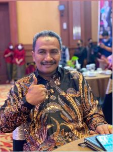 PAD APBDP Dinilai Kabur, Komisi I DPRD NTB Usul Pembahasan Ulang