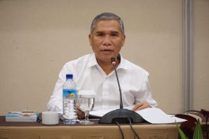 Heboh TPP ASN Dipotong Rp500 Ribu untuk Tangani Stunting, Pemprov NTB Langsung Bikin Klarifikasi