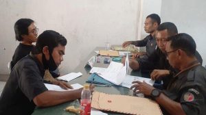 Daftar Panwascam di Kota Bima, Seorang Doktor Akan Bersaing dengan 18 Magister dan 11 Lulusan SMA