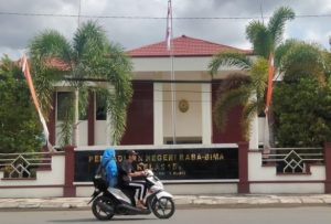 Keberatan Jadi Tersangka Kasus Narkoba, Briptu MAR Praperadilankan Kapolda NTB