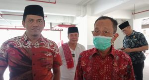 Benarkah Ada Unsur Politis Kasus Dana Hibah KONI Dompu? Ini Kata Kajati NTB