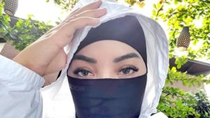 Wanita Cantik Sekaligus Ketua BPPD Lombok Tengah Ditangkap dan Ditetapkan Tersangka Kasus Penipuan Tiket MotoGP