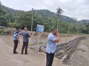 Kejati NTB Usut Proyek Tanggap Darurat Bencana Alam BWS Rp6,1 Miliar