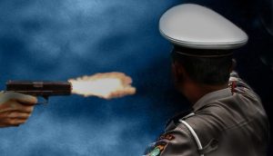 Polisi yang Tembak Polisi di Lombok Timur Dipecat