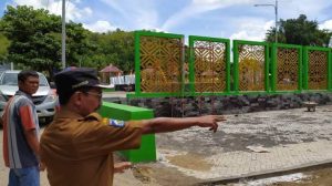 KPK Bongkar Praktik Terlarang Pengerjaan Proyek di Kota Bima, Rekanan Mulai Buka-bukaan