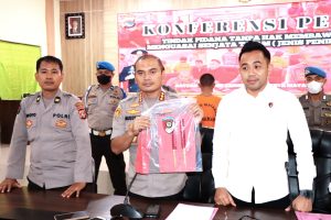 Bawa Sajam Saat Demo Kenaikan Harga BBM di DPRD NTB, Mahasiswa Asal Bima Dibui
