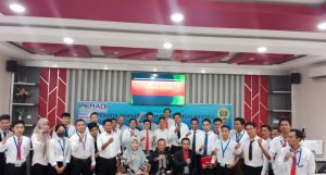 Ketua Pengadilan Tinggi NTB Jadi Pembicara Pada PKPA Peradi SAI Mataram