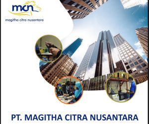 Apnatel Indonesia Apresiasi PT MCN Berdayakan Tenaga Lokal