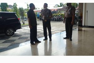Kasus Dugaan Suap Pejabat Kota Bima, Penyidik KPK Periksa Sejumlah Kontraktor