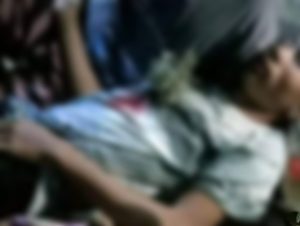 Ngeri! Anak Panah Tertancap di Dada Pelajar, Pelaku Pemanahan Sudah Dibekuk