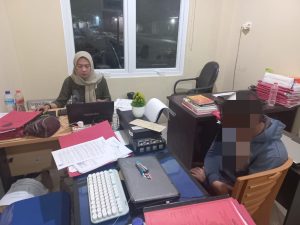 Biadab! Ayah di Lombok Cabuli Anak Tiri Berusia 10 Tahun Berkali-kali