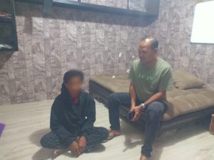 Gadis 16 Tahun di Dompu Tewas Dipanah di Bagian Dada Usai Tuduh Temannya Mencuri