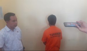 Tukang Bangunan di Lombok Cabuli Anak Tetangga Berusia 4 Tahun