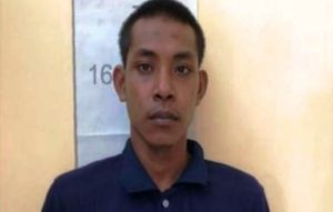 Dijemput Kekasihnya, Napi Kasus Pencabulan Kabur dari Rutan Bima