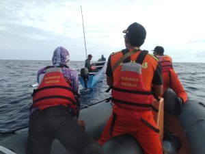 Nelayan Lombok Utara Hilang Saat Memancing di Rumpon, Dua Hari Dicari Belum Juga Ditemukan