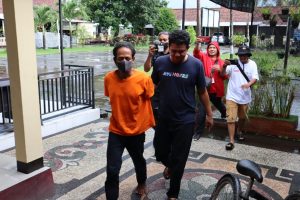 Tak Punya Uang Buat Beli Beras, Paman Curi HP Keponakan