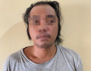 Habis Nonton Film “Gituan”, Pria Penyuka Sesama Jenis Cabuli Dua Remaja SMP di NTB