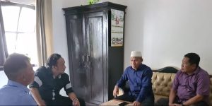 Bantah Selewengkan Pupuk Subsidi, Pengacara Direktur CV Rahmawati Sebut Hanya Kesalahan Administrasi