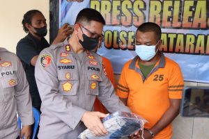Curi Sepeda Buat Foya-foya di Kuta Bali, Pria Asal Dompu Ditangkap Polisi