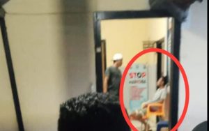 Penyelidikan Kasus Kepemilikan Sabu H Kako dan NF Diperpanjang, Ada Apa?