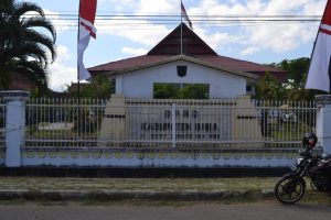 Dugaan Korupsi Anggaran Sewa Rumah DPRD Bima Dilaporkan ke Kejati NTB