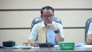 Raperda Prakarsa Tahun 2022 Akan Didiskusikan