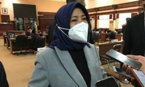 Ketua DPRD NTB: Anggaran 2023 Diprioritaskan untuk Penanganan Mitigasi Bencana