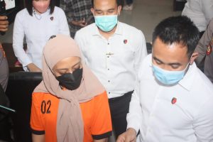 Demi Biaya Perawatan Wajah agar Tetap Glowing, Wanita di NTB Ini Gelapkan Uang Konsumen