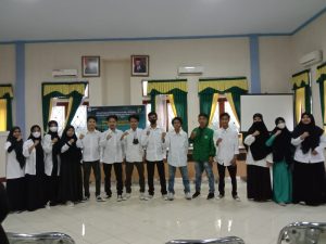 KPU Bima Dinilai Zalimi Masyarakat Dapil III, Mahasiswa Donggo Serukan Tolak Pileg 2024