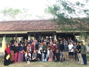 Giliran Mahasiswa Soromandi Menolak Opsi KPU Bima Gabungkan Dapil dan Pengurangan Kursi DPRD Dapil III 