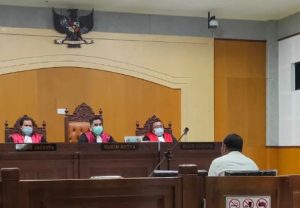 Sidang Kasus Korupsi Anggota DPRD Bima Boymin: Penggunaan Dana Operasional PKBM Difiktifkan