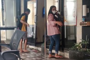 Kasus Sabu H Kako dan NF Jadi Atensi Kapolda NTB
