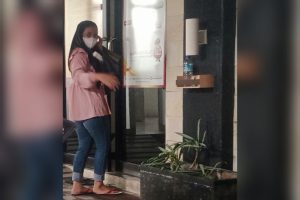 Respon “Nyanyian” NF soal Jebak H Kako, Propam Polda NTB Klarifikasi Oknum Anggota Polres Bima Kota