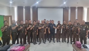 Kapuspenkum Kejagung Minta Jaksa di NTB Tanggapi Segera Setiap Laporan Masyarakat