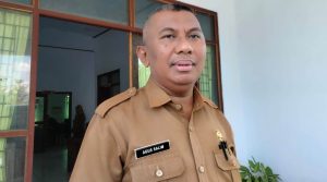Tepis Dugaan Permainan Uang Seleksi PPPK, Kepala BKD Bima: Kami Tidak Pernah Masuk di Ranah Itu!
