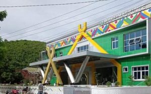 Polisi Periksa PPK Proyek PKM Kumbe, Labkesda dan Pengadaan Alkes, Kadikes: Semua Proyek Didampingi Kejaksaan