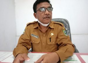 Anggaran Sewa Rumah 45 DPRD Bima Diduga Dikorupsi, Sekwan Bilang Begini