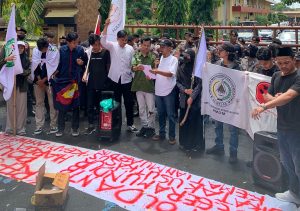 Kematian Muardin Masih Misteri, KOMPAK Tuntut Kapolda NTB dan Bupati Bima Tanggung Jawab