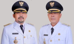 Setahun Jabat Kepala Daerah, Kekayaan Bupati Dompu Naik Rp980 Juta, Wakilnya Naik Rp4 Miliar