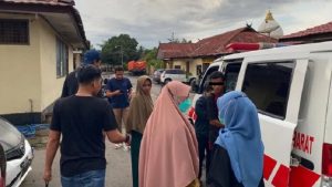 Hina Presiden lewat YouTube, Pemuda di Serakapi Dompu Diamankan Polisi