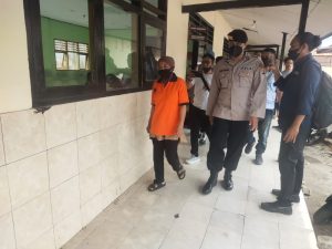 Demi Biaya Berobat Anak, Seorang Ibu di NTB Rela Masuk Penjara