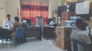Polda NTB Usut Sederet Proyek Pemkot Bima, Sejumlah Saksi Diperiksa