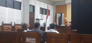 Sidang Korupsi PKBM Anggota DPRD Bima Terungkap Fakta Baru, Hakim Perintahkan Usut Tersangka Lain