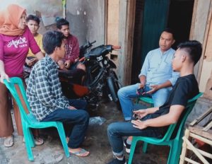 Jadi Korban Hipnotis, Wanita di Kota Bima Rugi Rp75 Juta