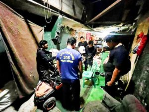 Anggota DPRD Lombok Barat dari Partai NasDem Ditangkap Polisi saat Beli Sabu