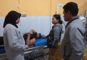 Maroko Kalah dari Kroasia di Piala Dunia Qatar, Pria di Dompu Dipanah OTK