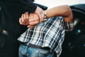 Curi Beras, Tiga Sekawan di Bolo Bima Ditangkap Polisi