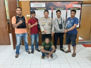 Kakek 60 Tahun di Bima Diduga Cabuli Anak Usia 11 Tahun, Aksinya Ketahuan Ibu Korban