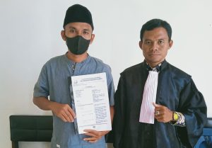 Kasus Korupsi Dana Kredit BPR NTB Cabang Dompu Rugikan Negara Rp284 Juta